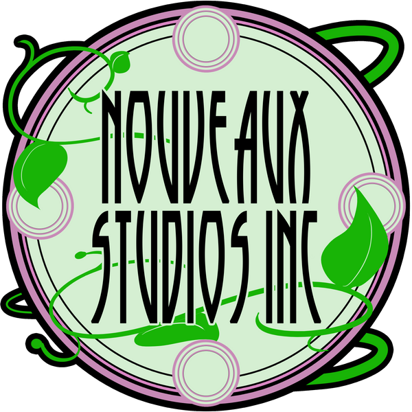 NOUVEAUX STUDIOS MERCH