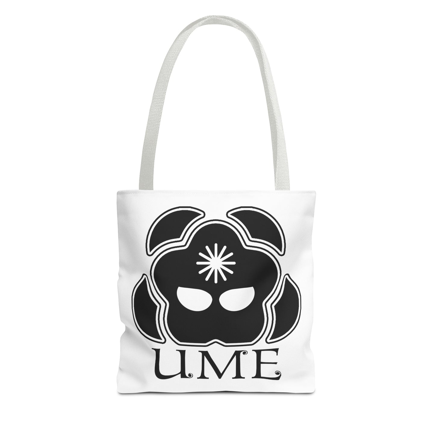 OASIS UME Tote Bag (AOP)