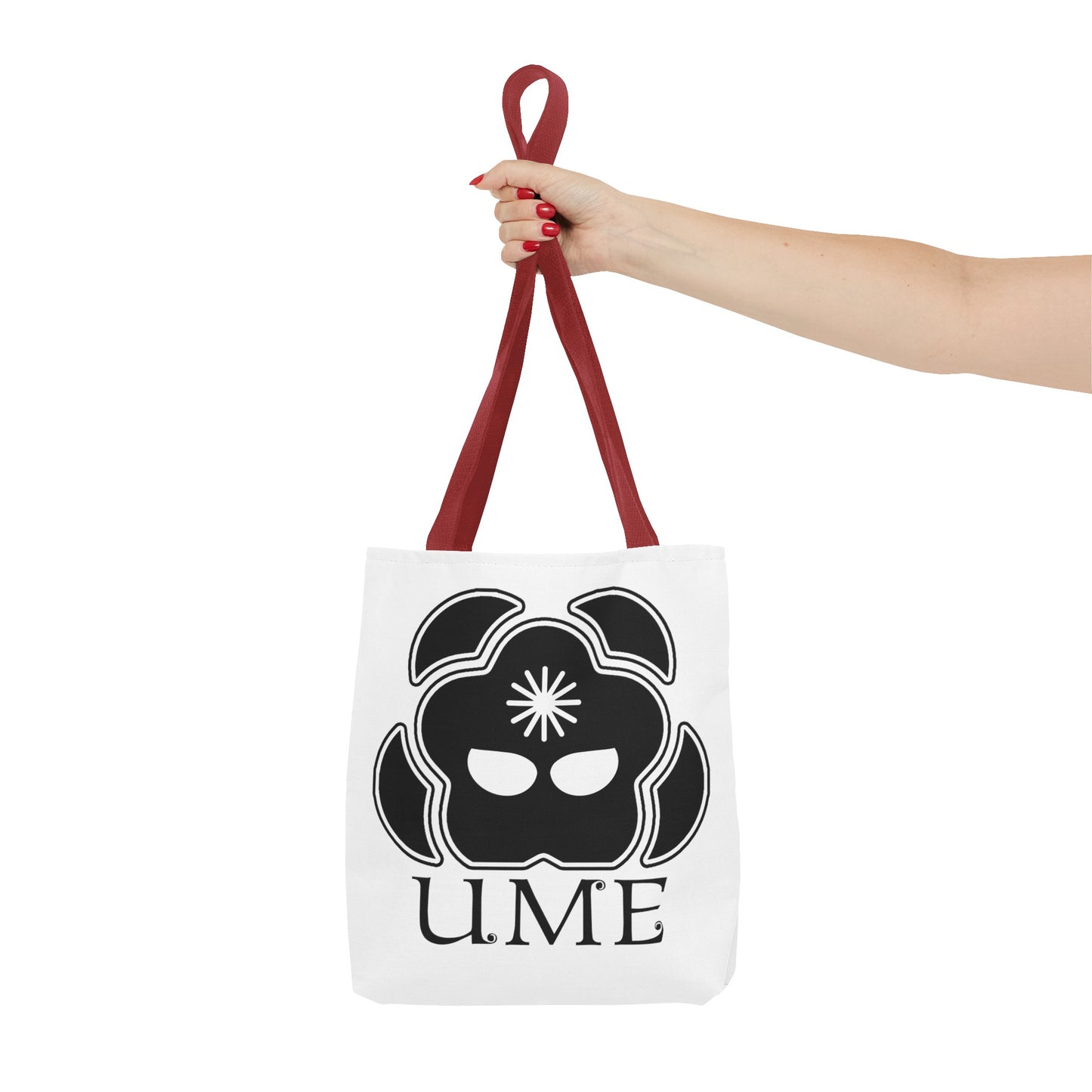 OASIS UME Tote Bag (AOP)