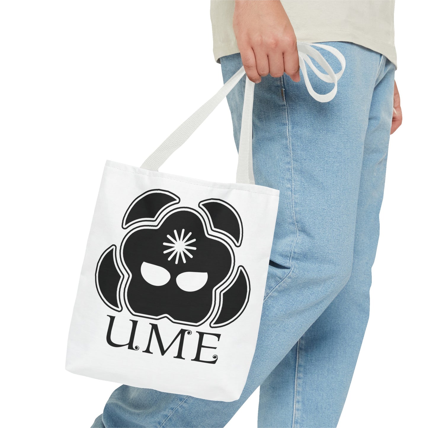 OASIS UME Tote Bag (AOP)