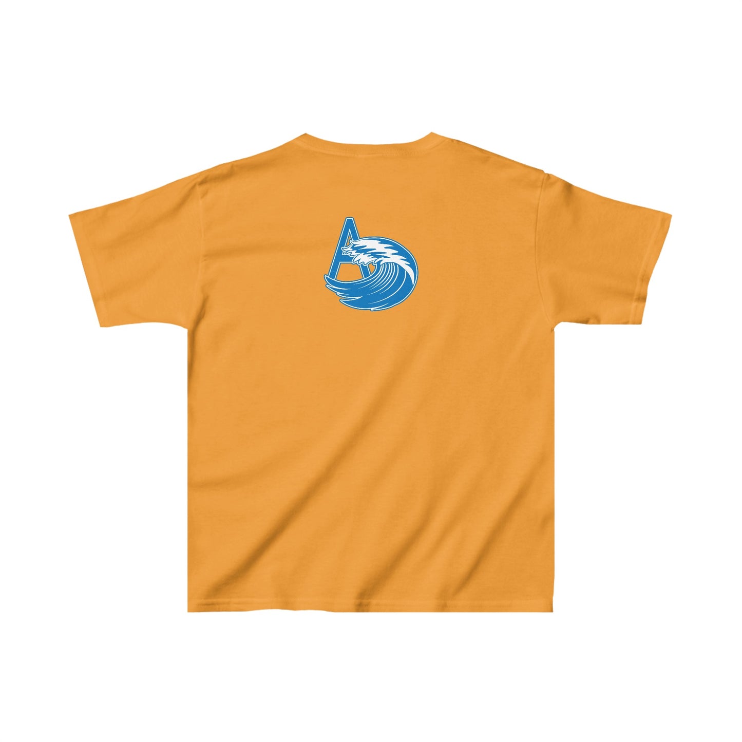 AQUA-TERRESTRIALS Kids Heavy Cotton™ Tee