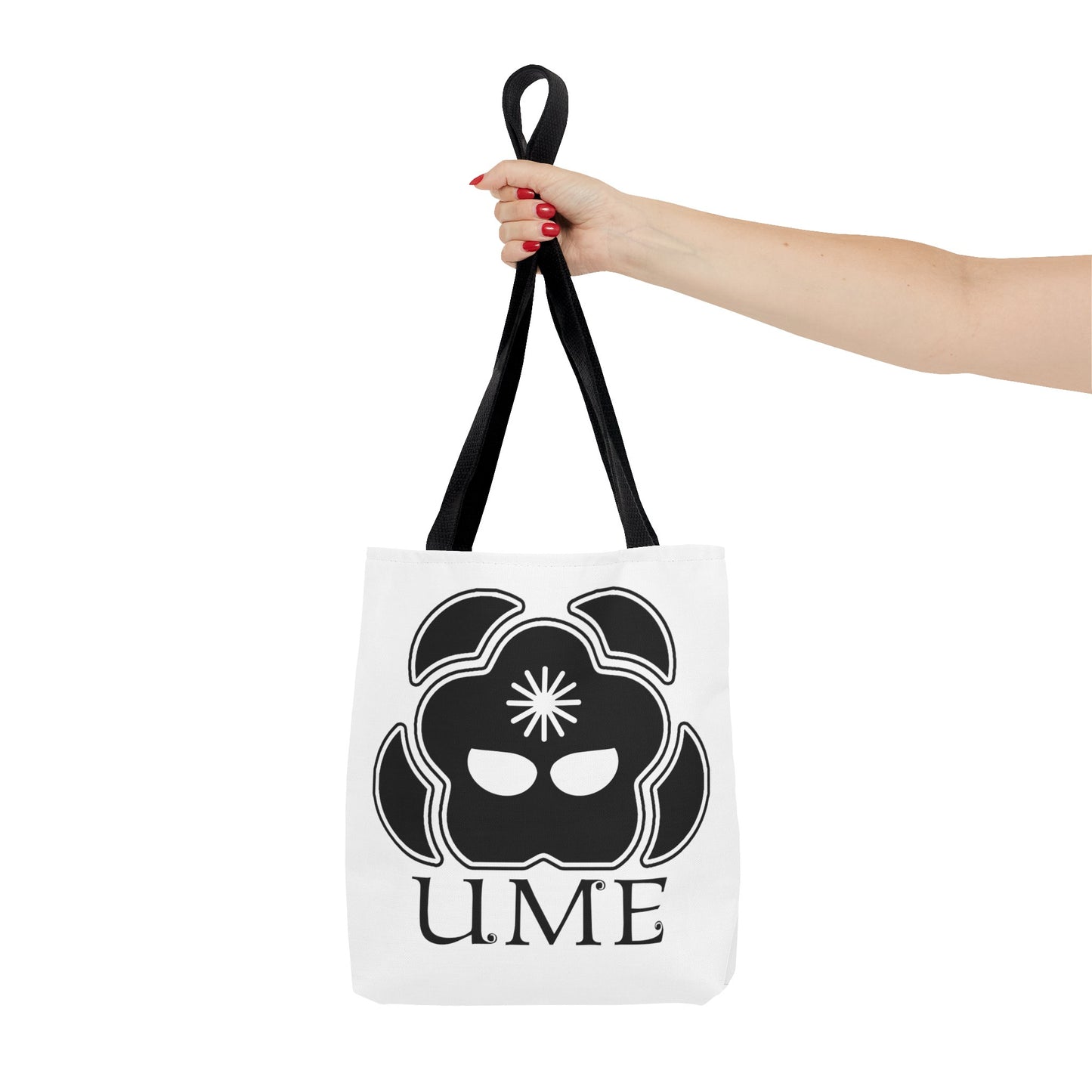 OASIS UME Tote Bag (AOP)