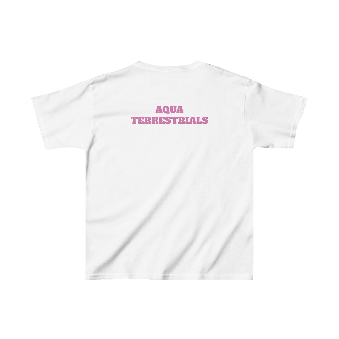 AQUA-TERRESTRIALS EWE MATTER Kids Heavy Cotton™ Tee