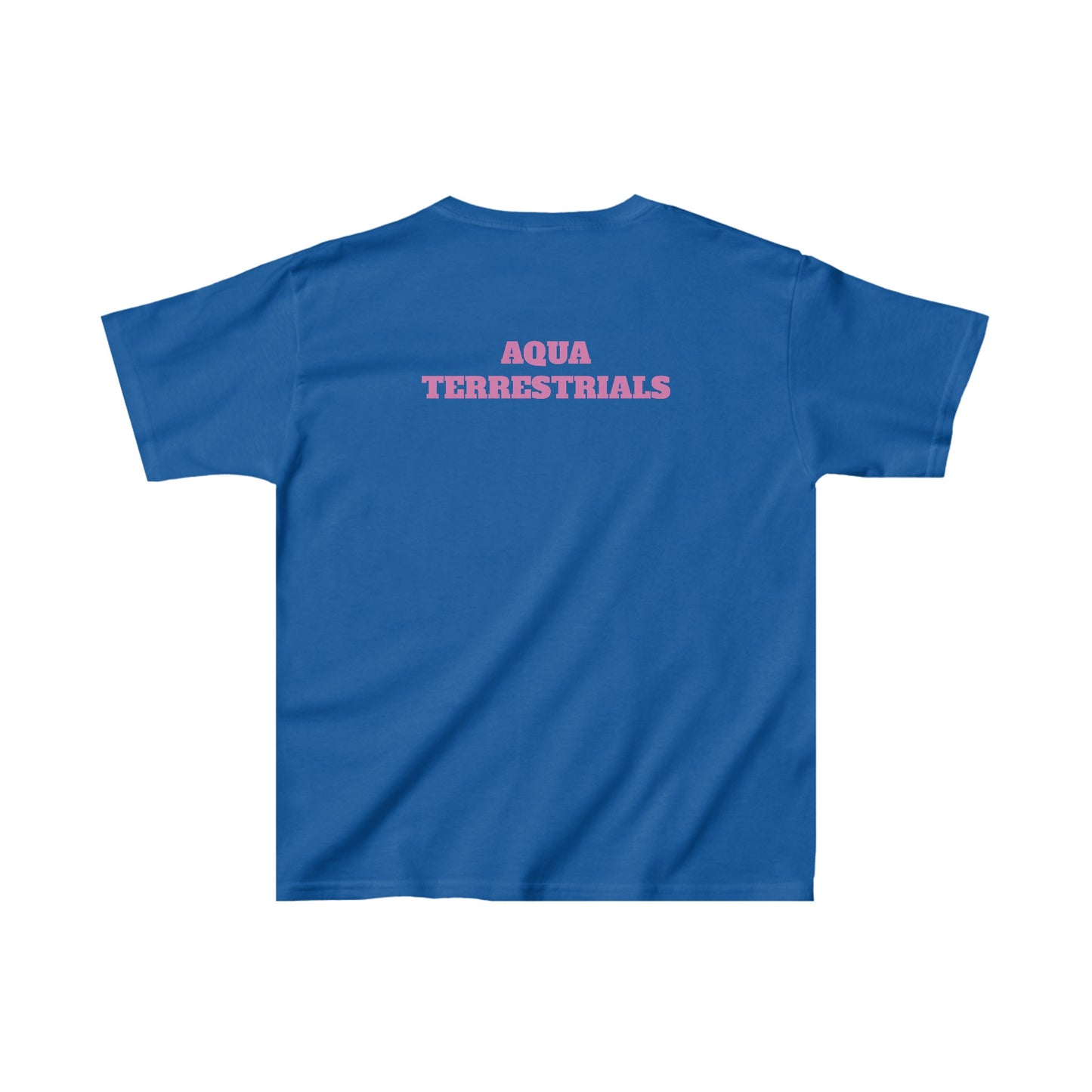 AQUA-TERRESTRIALS EWE MATTER Kids Heavy Cotton™ Tee