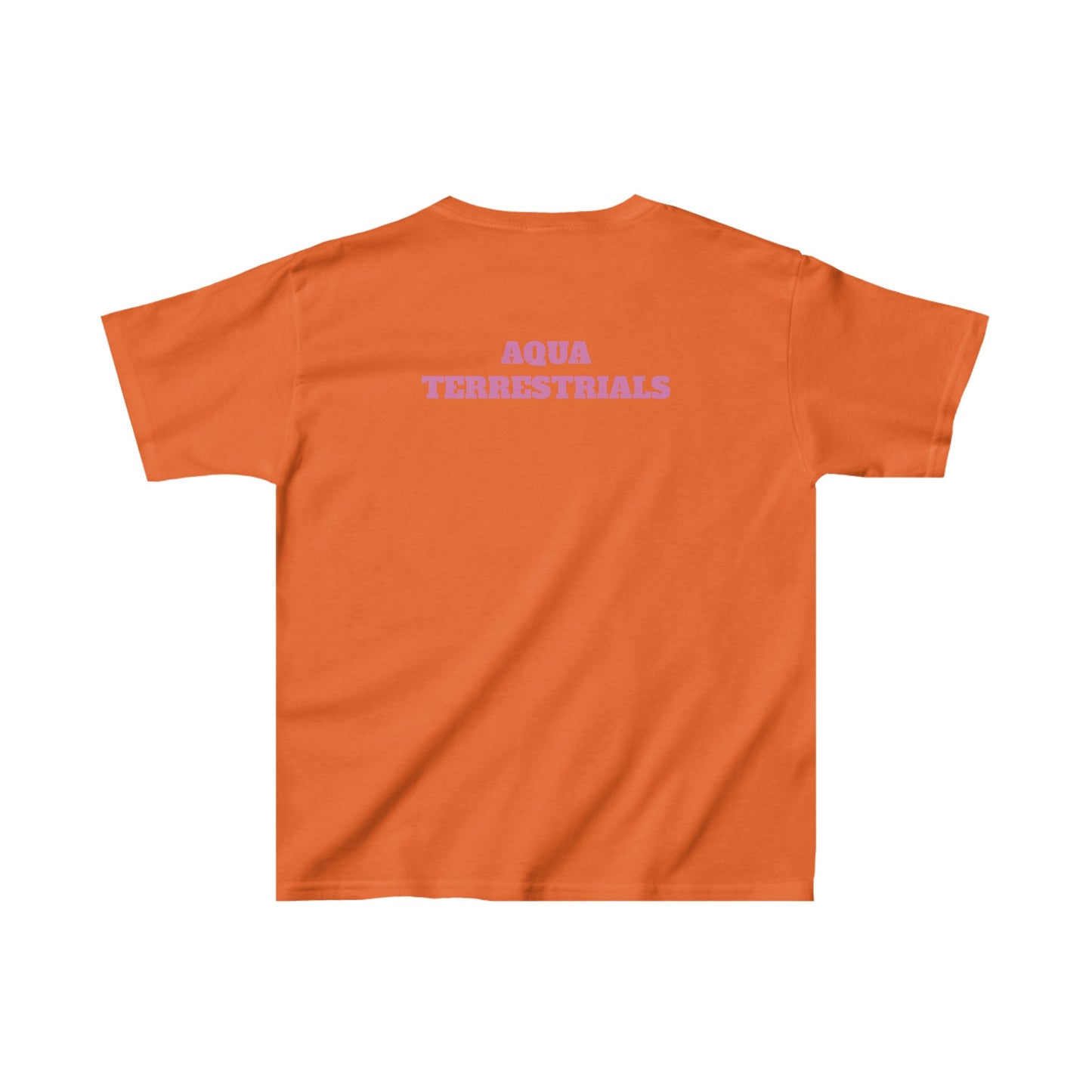 AQUA-TERRESTRIALS EWE MATTER Kids Heavy Cotton™ Tee