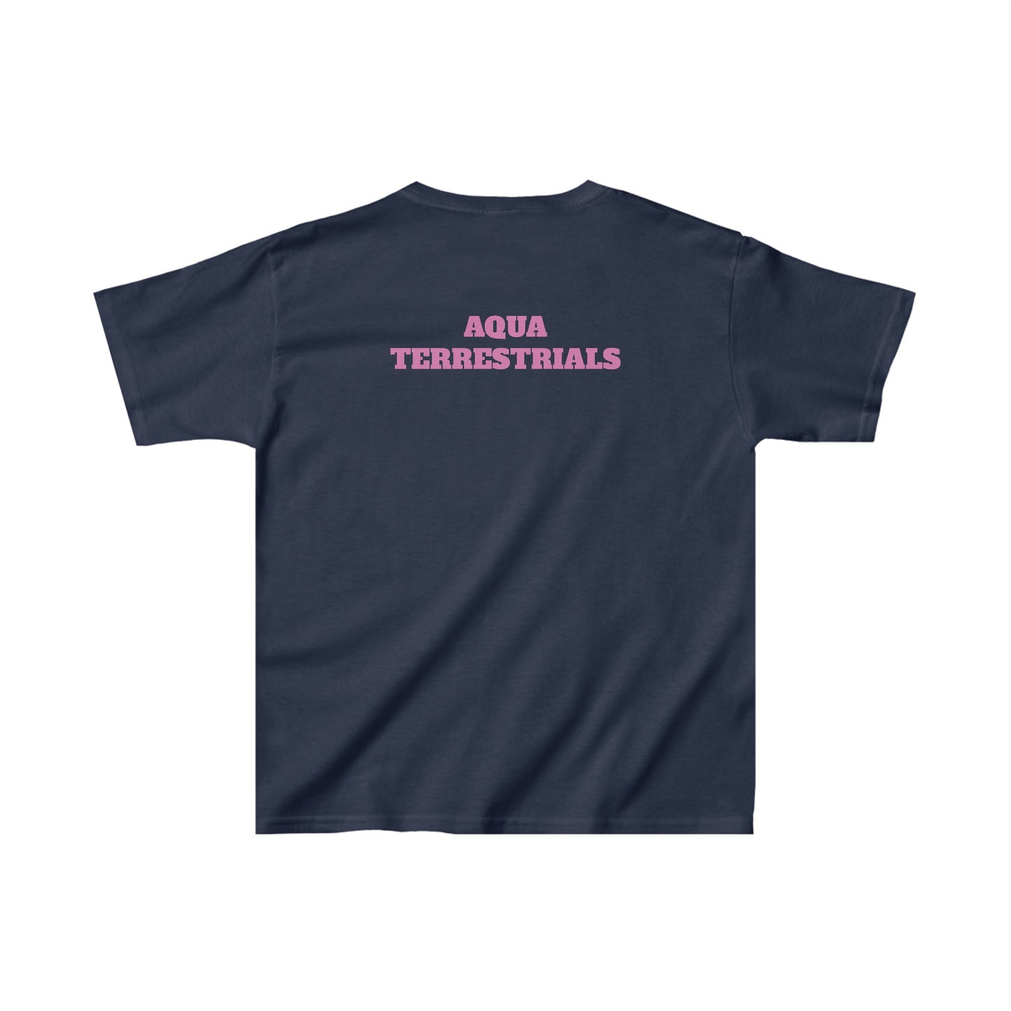 AQUA-TERRESTRIALS EWE MATTER Kids Heavy Cotton™ Tee