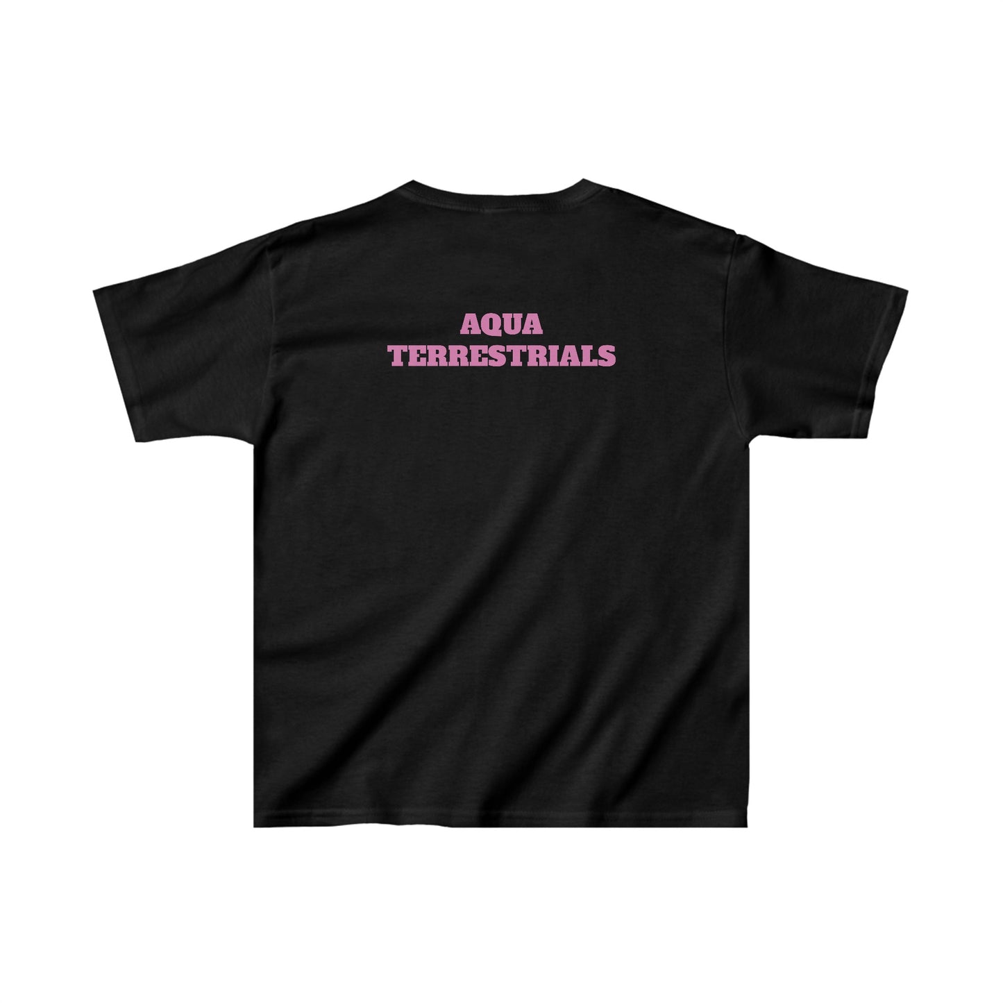 AQUA-TERRESTRIALS EWE MATTER Kids Heavy Cotton™ Tee