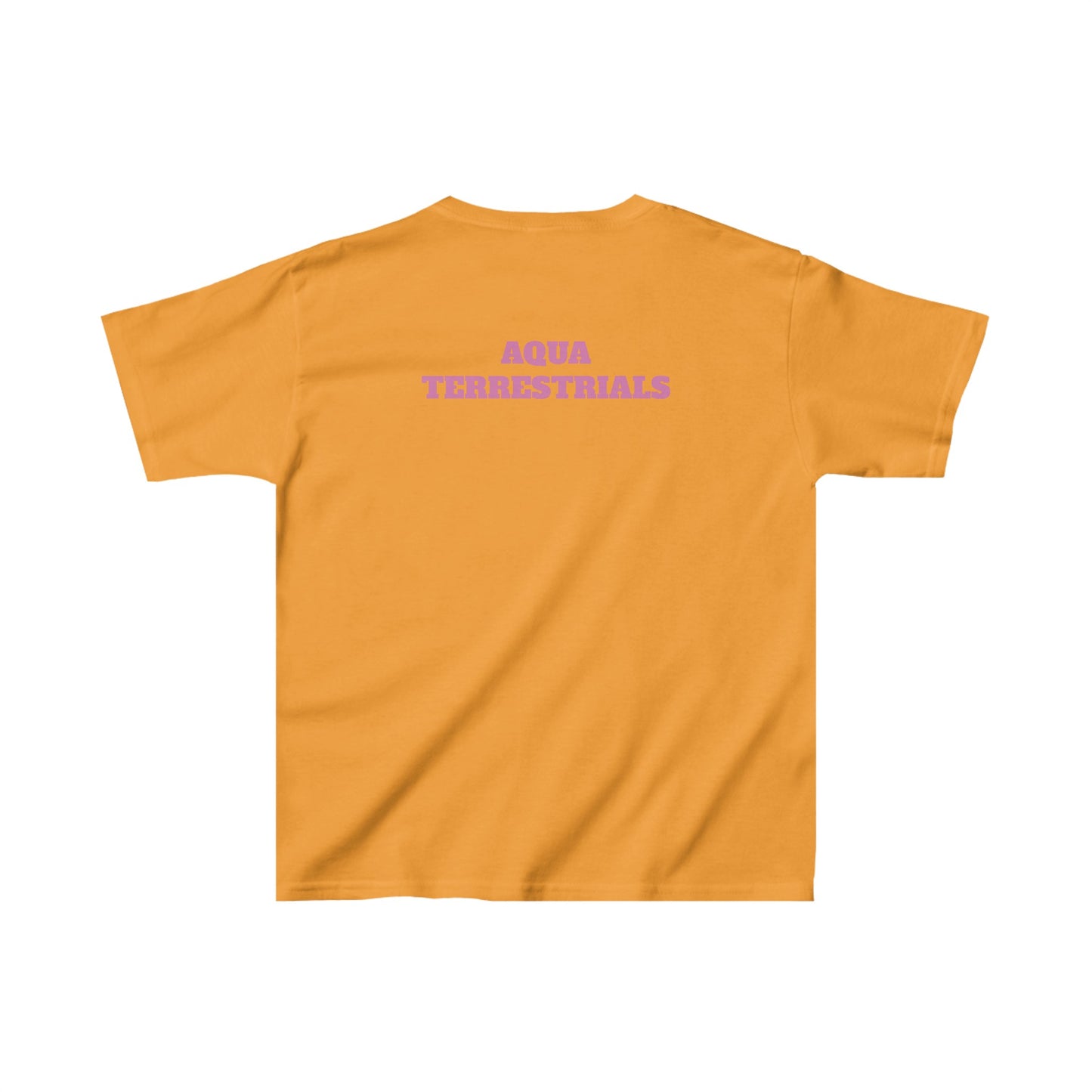 AQUA-TERRESTRIALS EWE MATTER Kids Heavy Cotton™ Tee