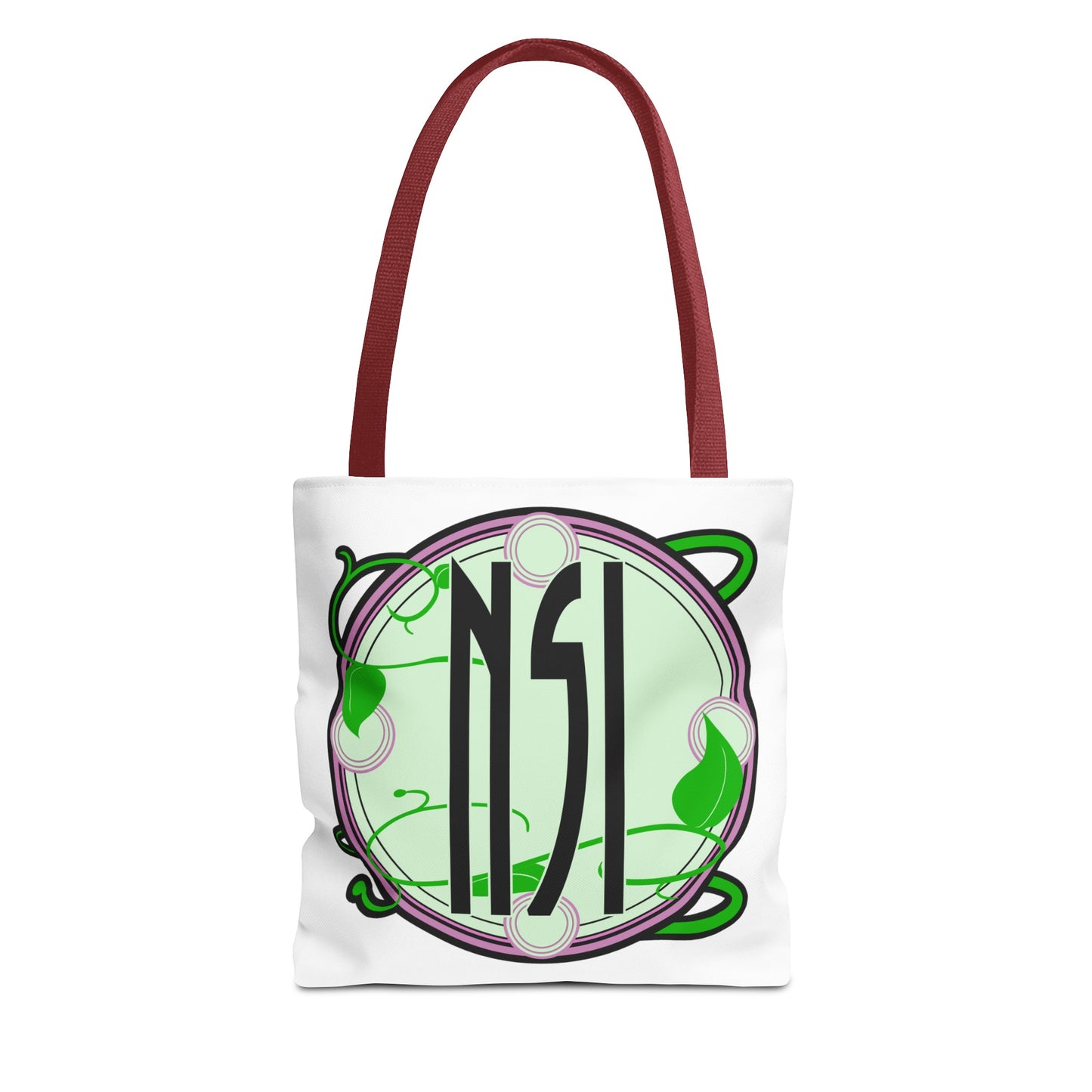 NOUVEAUX STUDIOS Tote Bag (AOP)