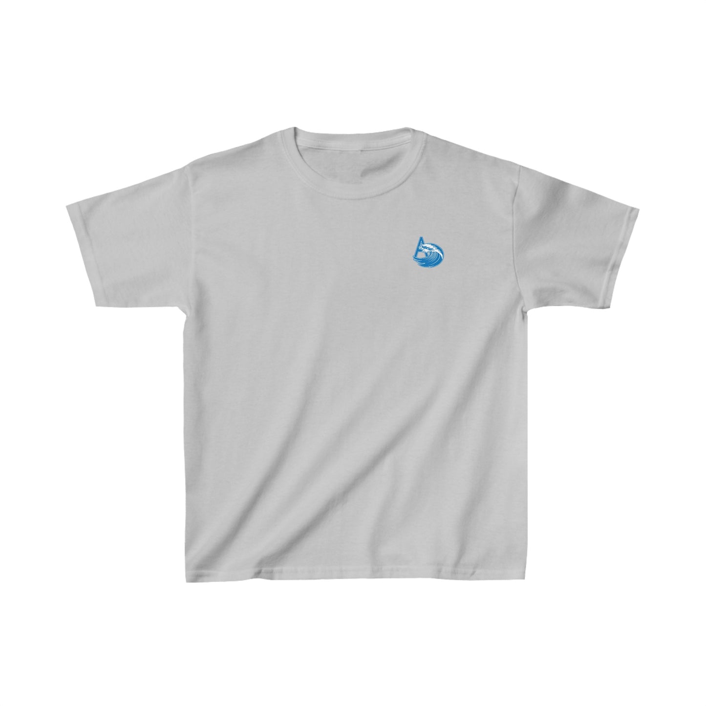 AQUA-TERRESTRIALS RS '24 - Kids Heavy Cotton™ Tee