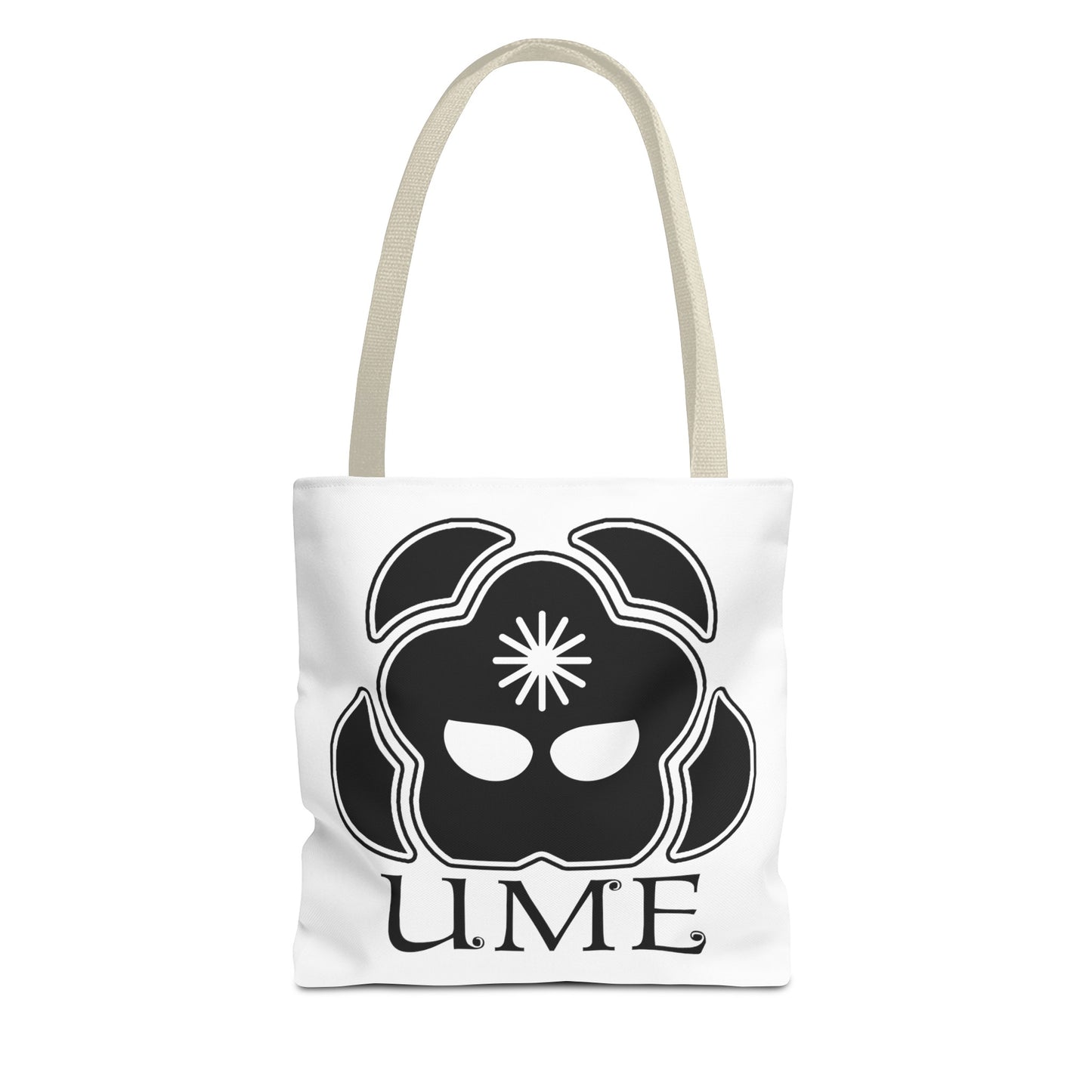 OASIS UME Tote Bag (AOP)