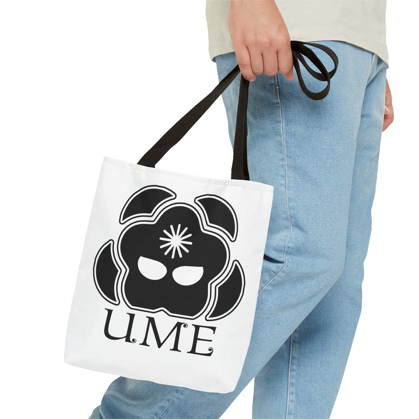 OASIS UME Tote Bag (AOP)