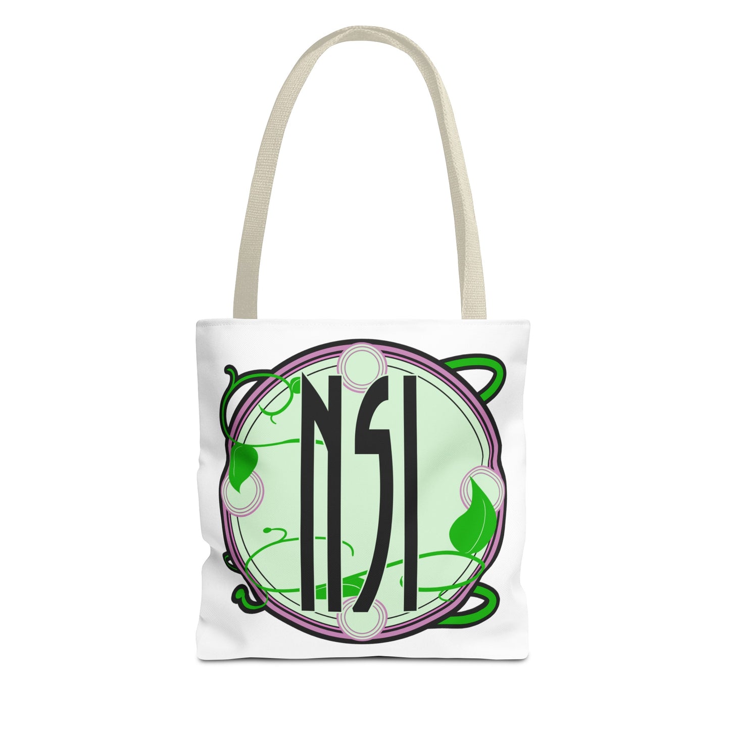 NOUVEAUX STUDIOS Tote Bag (AOP)