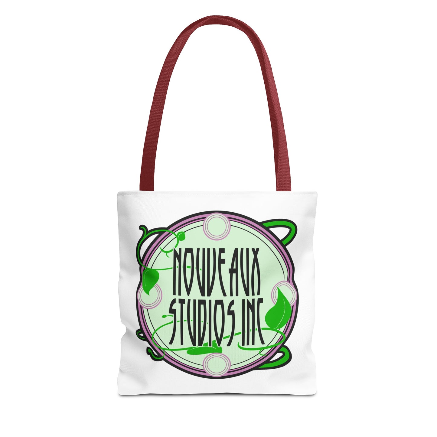 NOUVEAUX STUDIOS Tote Bag (AOP)