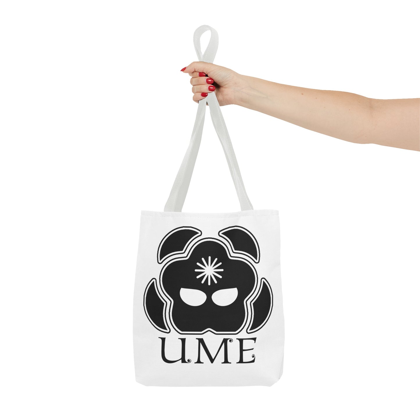 OASIS UME Tote Bag (AOP)