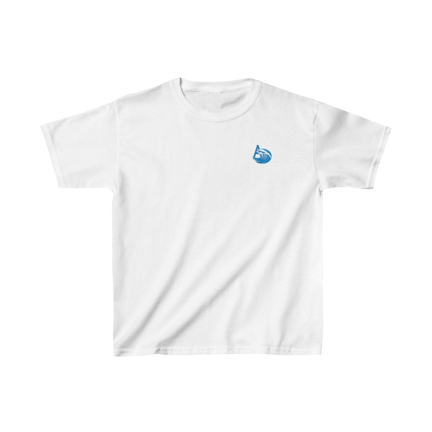 AQUA-TERRESTRIALS RS '24 - Kids Heavy Cotton™ Tee