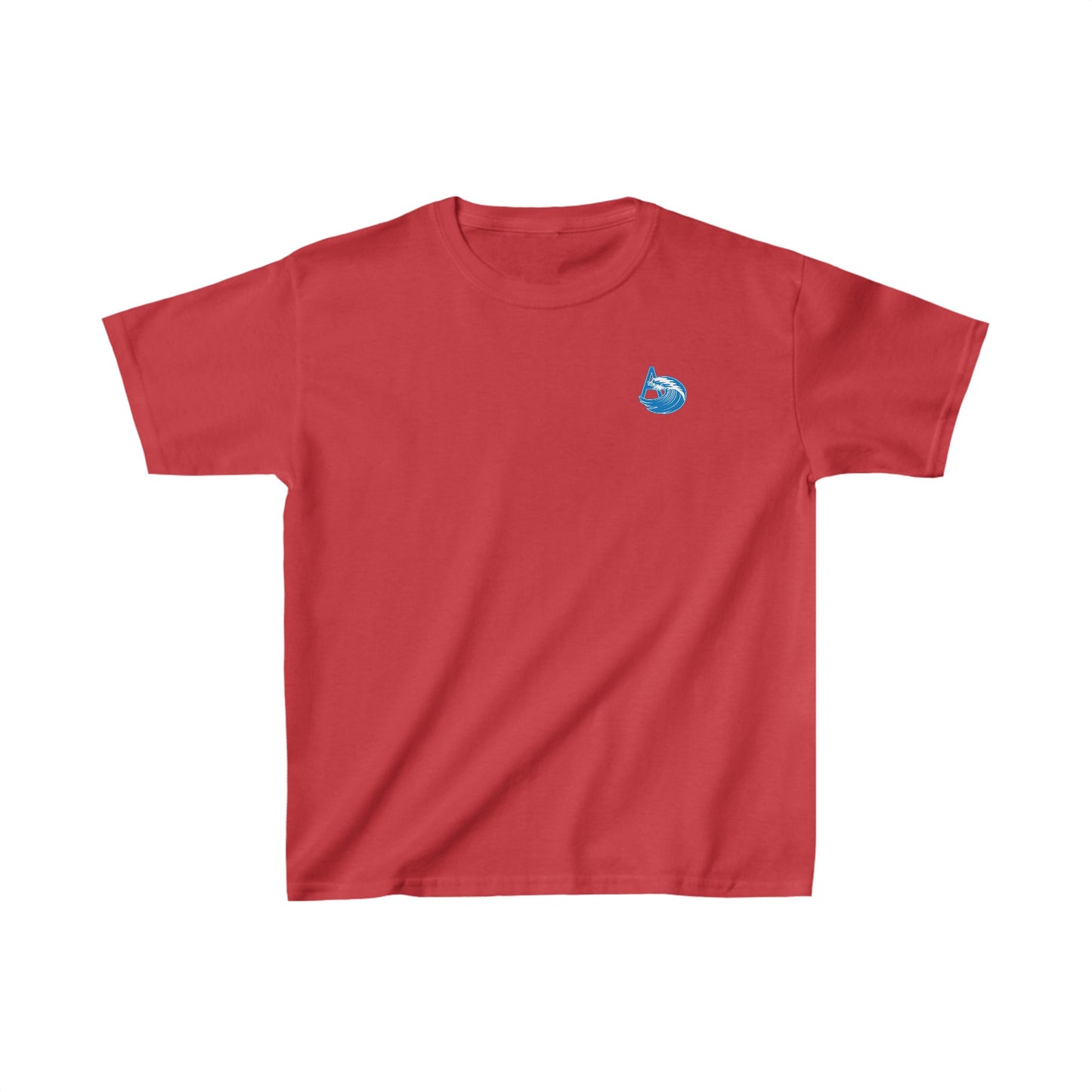 AQUA-TERRESTRIALS RS '24 - Kids Heavy Cotton™ Tee