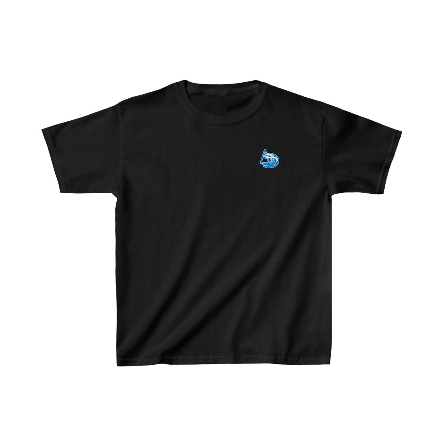 AQUA-TERRESTRIALS RS '24 - Kids Heavy Cotton™ Tee