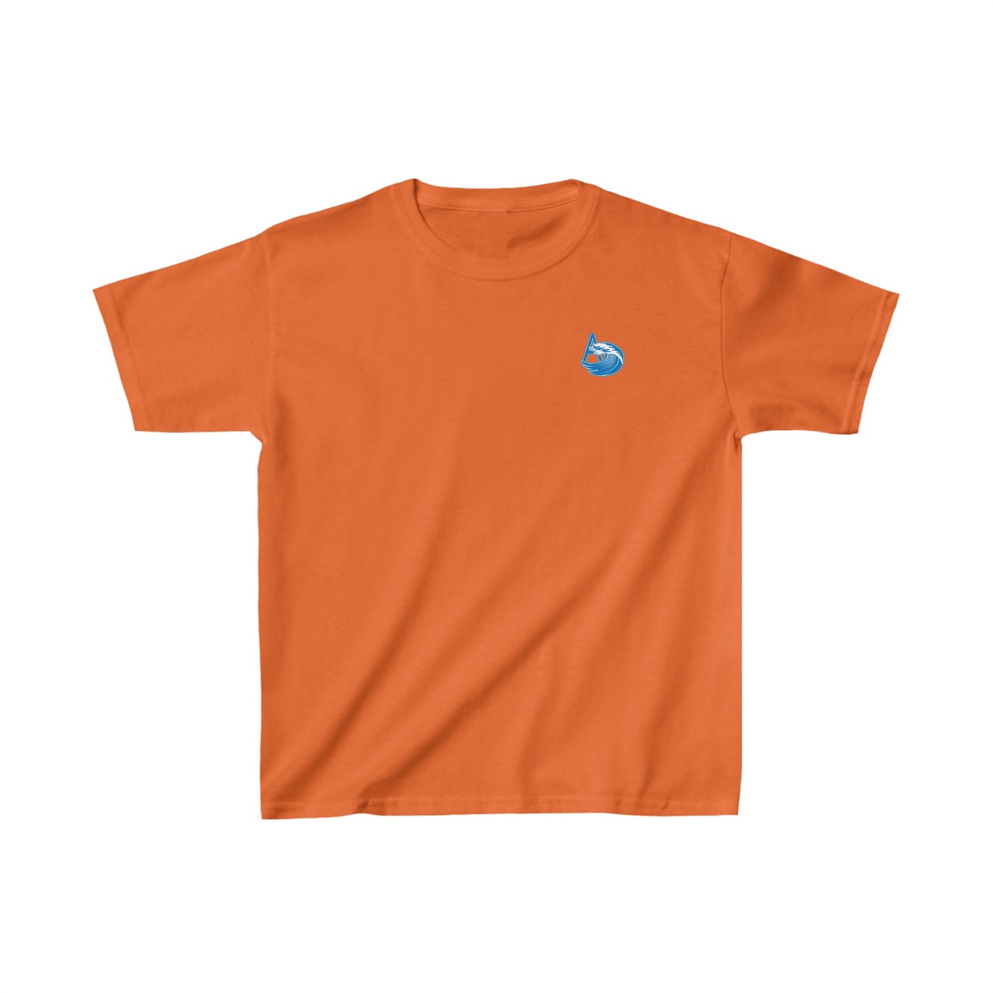 AQUA-TERRESTRIALS RS '24 - Kids Heavy Cotton™ Tee