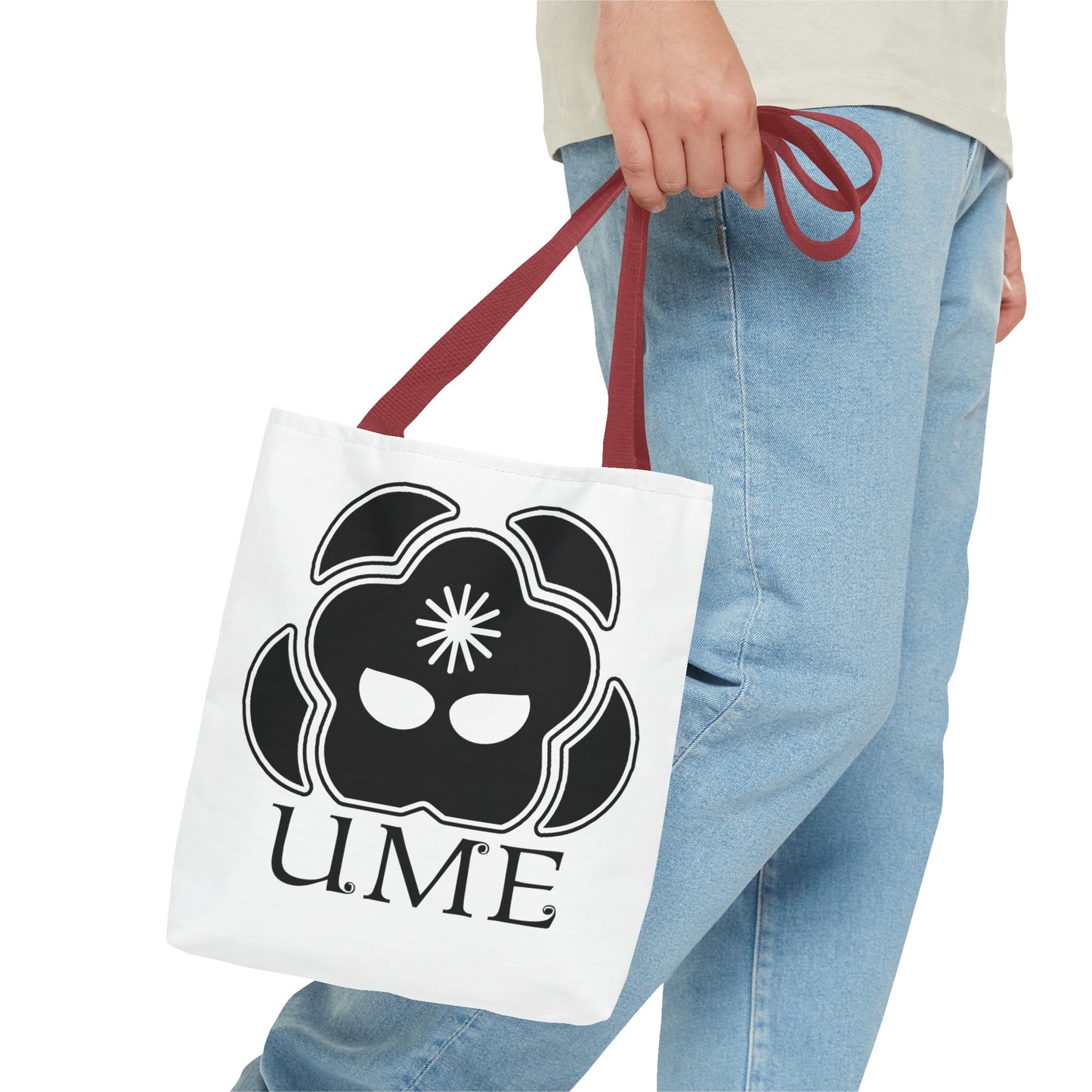 OASIS UME Tote Bag (AOP)