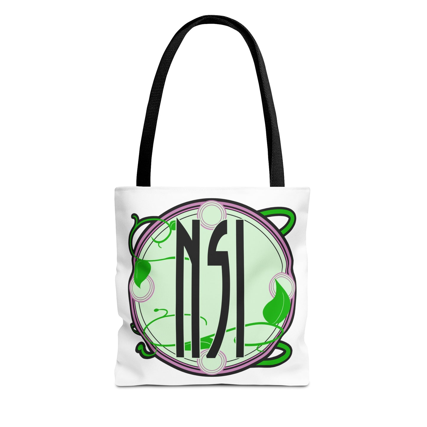 NOUVEAUX STUDIOS Tote Bag (AOP)