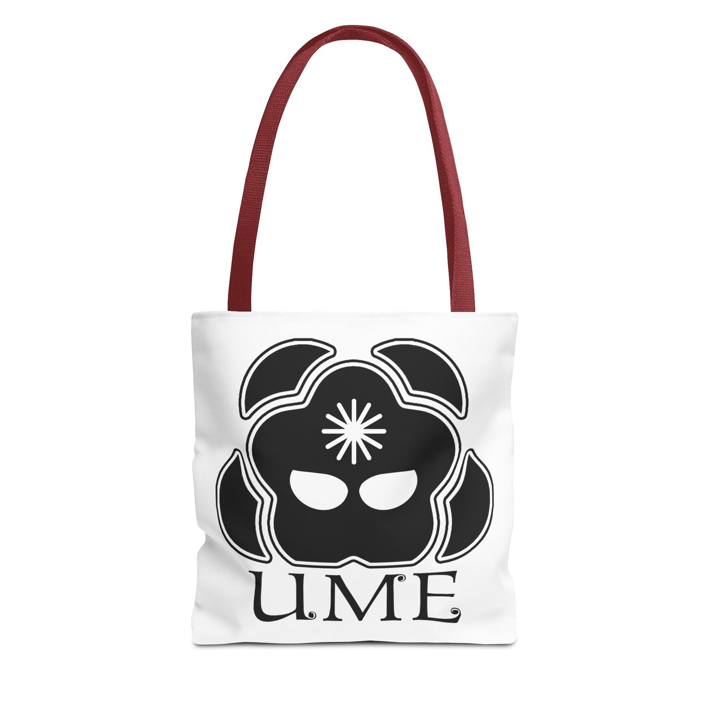 OASIS UME Tote Bag (AOP)