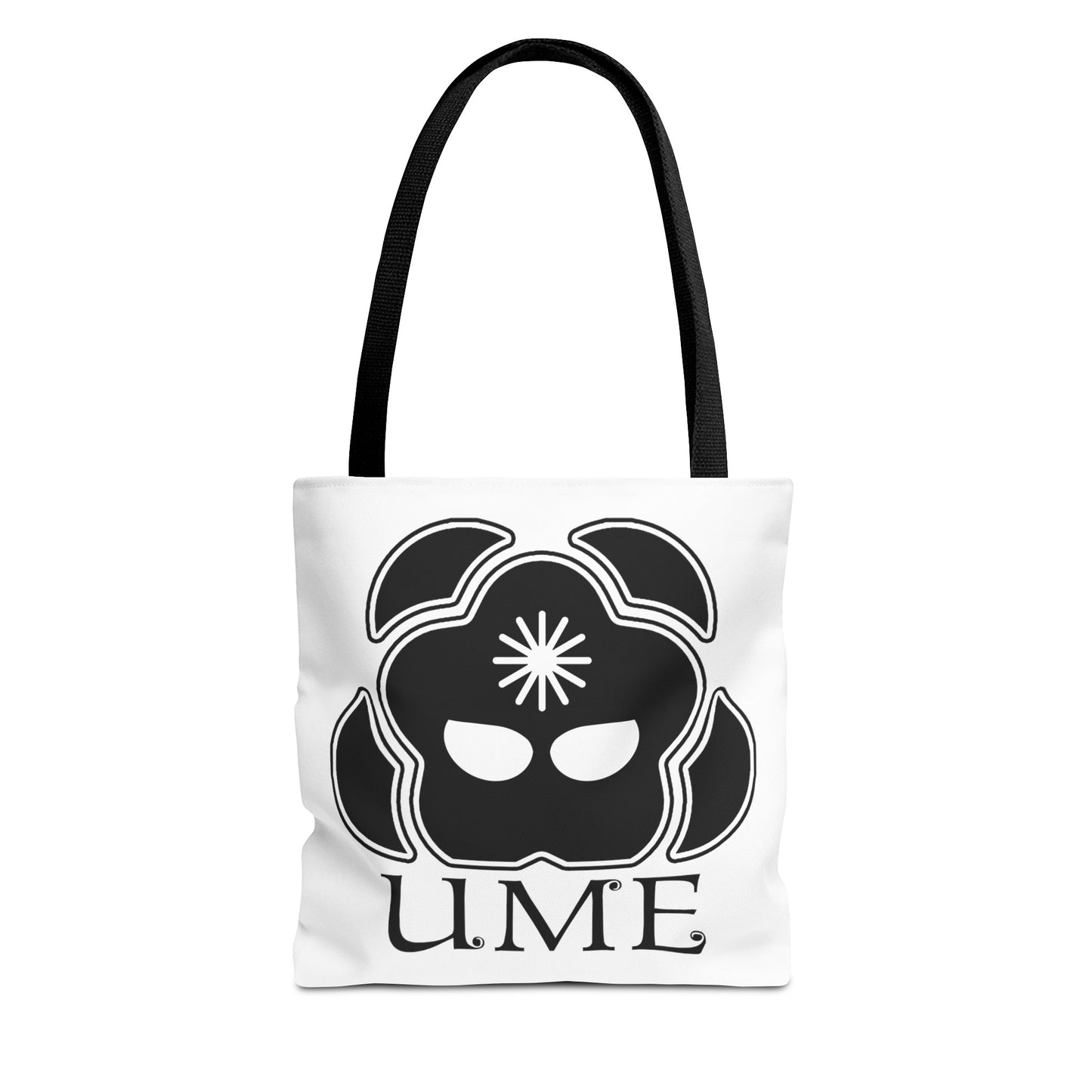 OASIS UME Tote Bag (AOP)