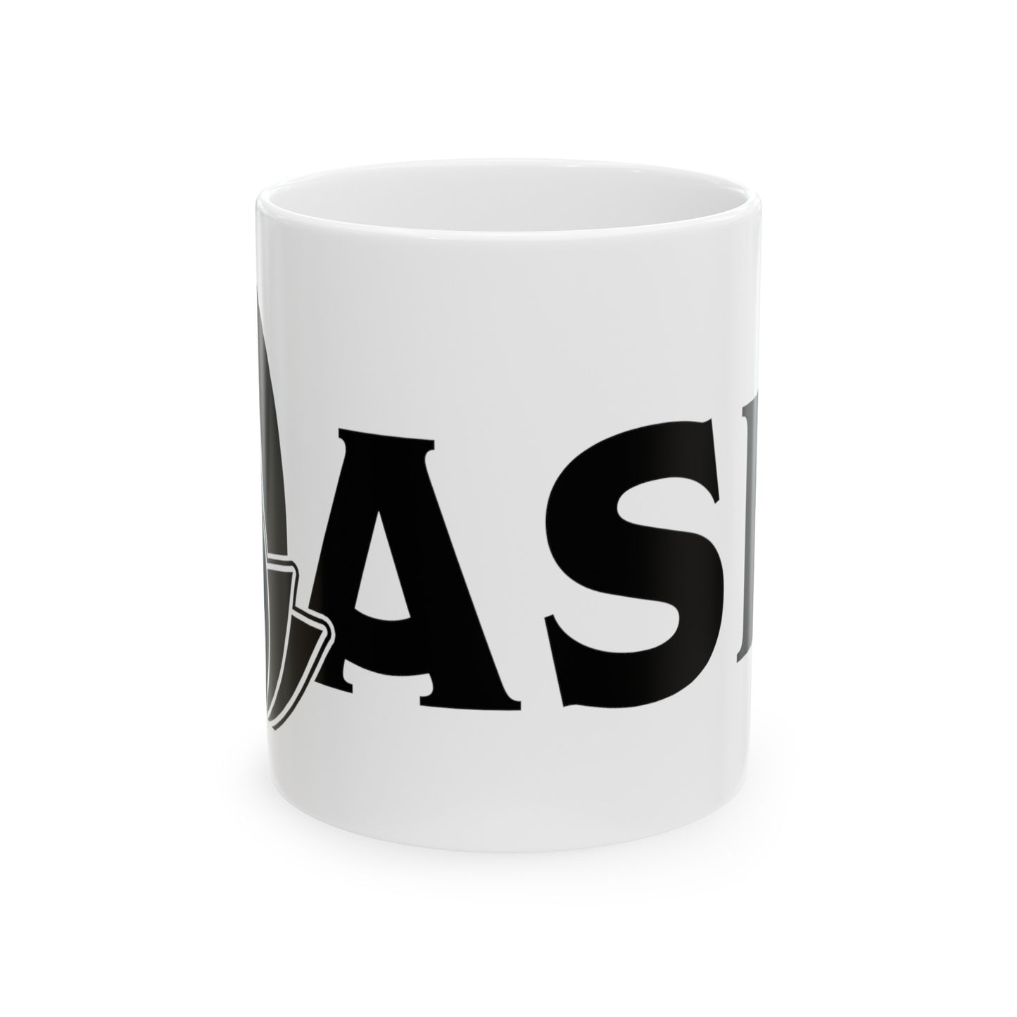 OASIS Ceramic Mug, (11oz, 15oz)