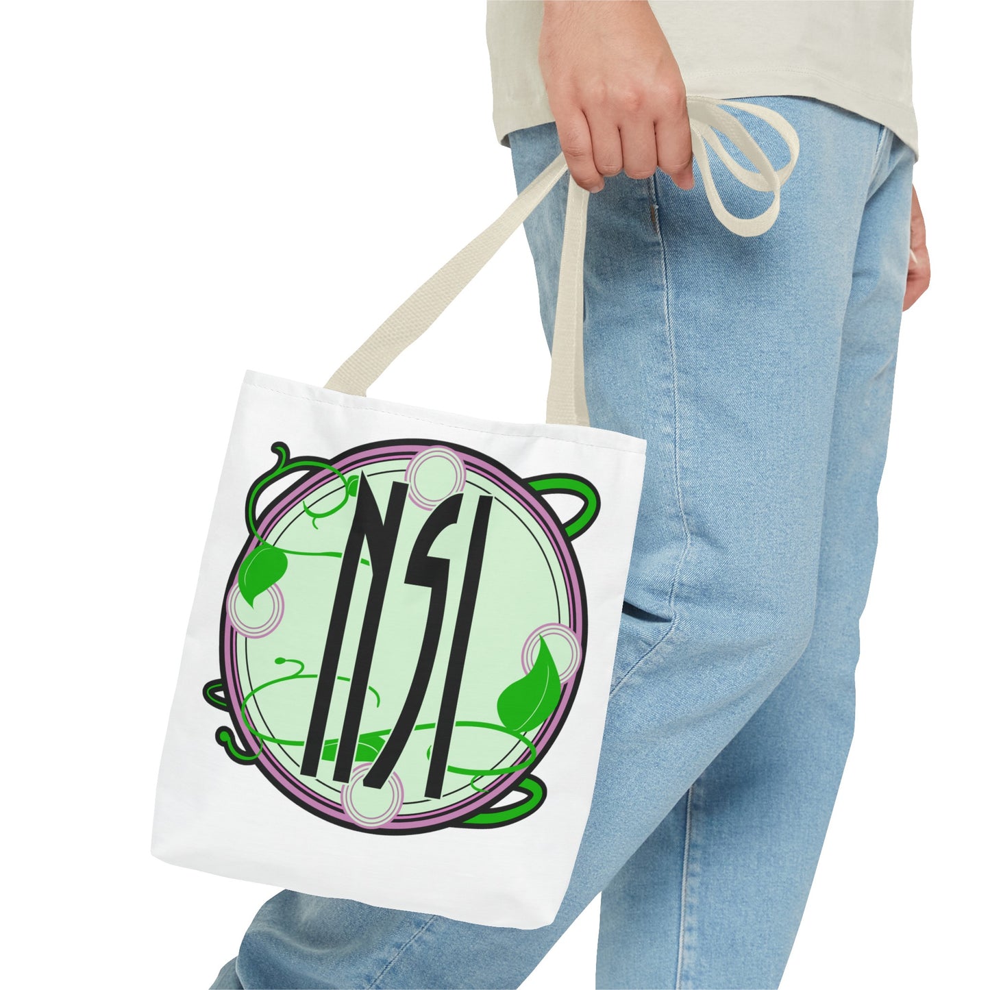 NOUVEAUX STUDIOS Tote Bag (AOP)