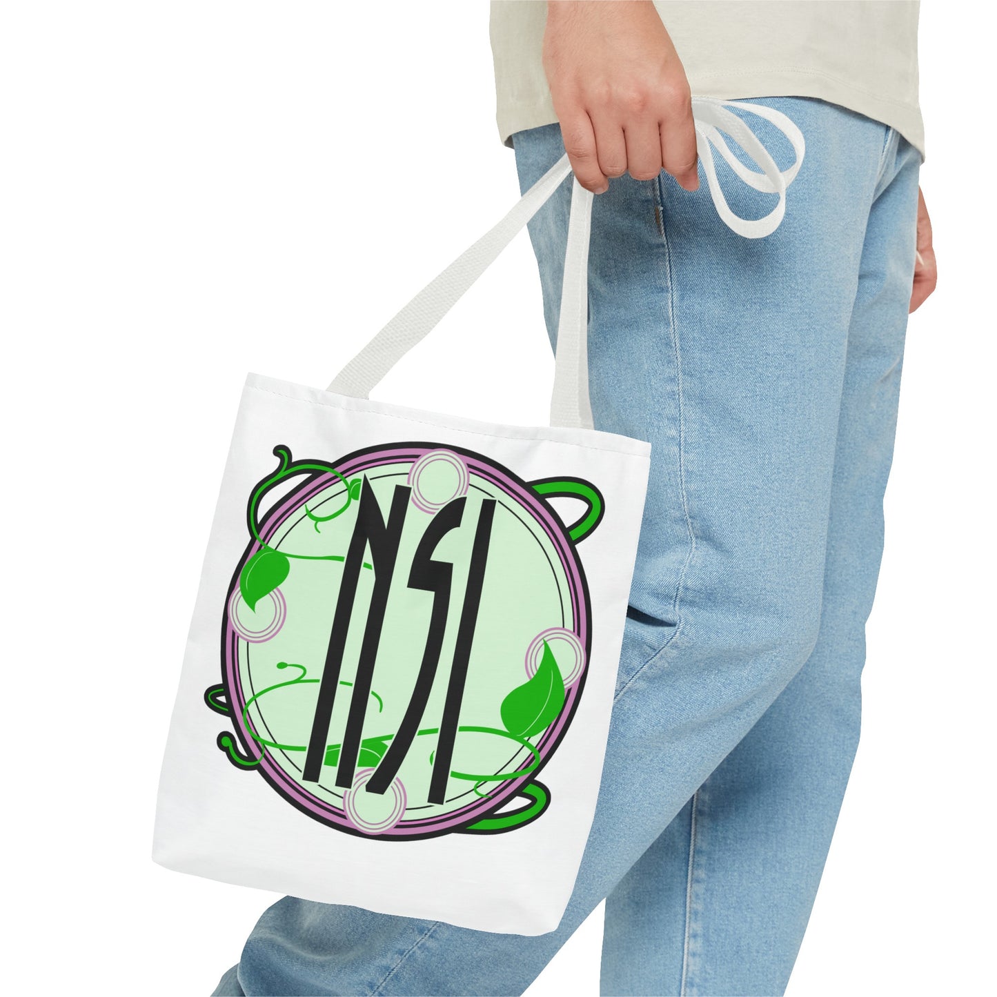 NOUVEAUX STUDIOS Tote Bag (AOP)