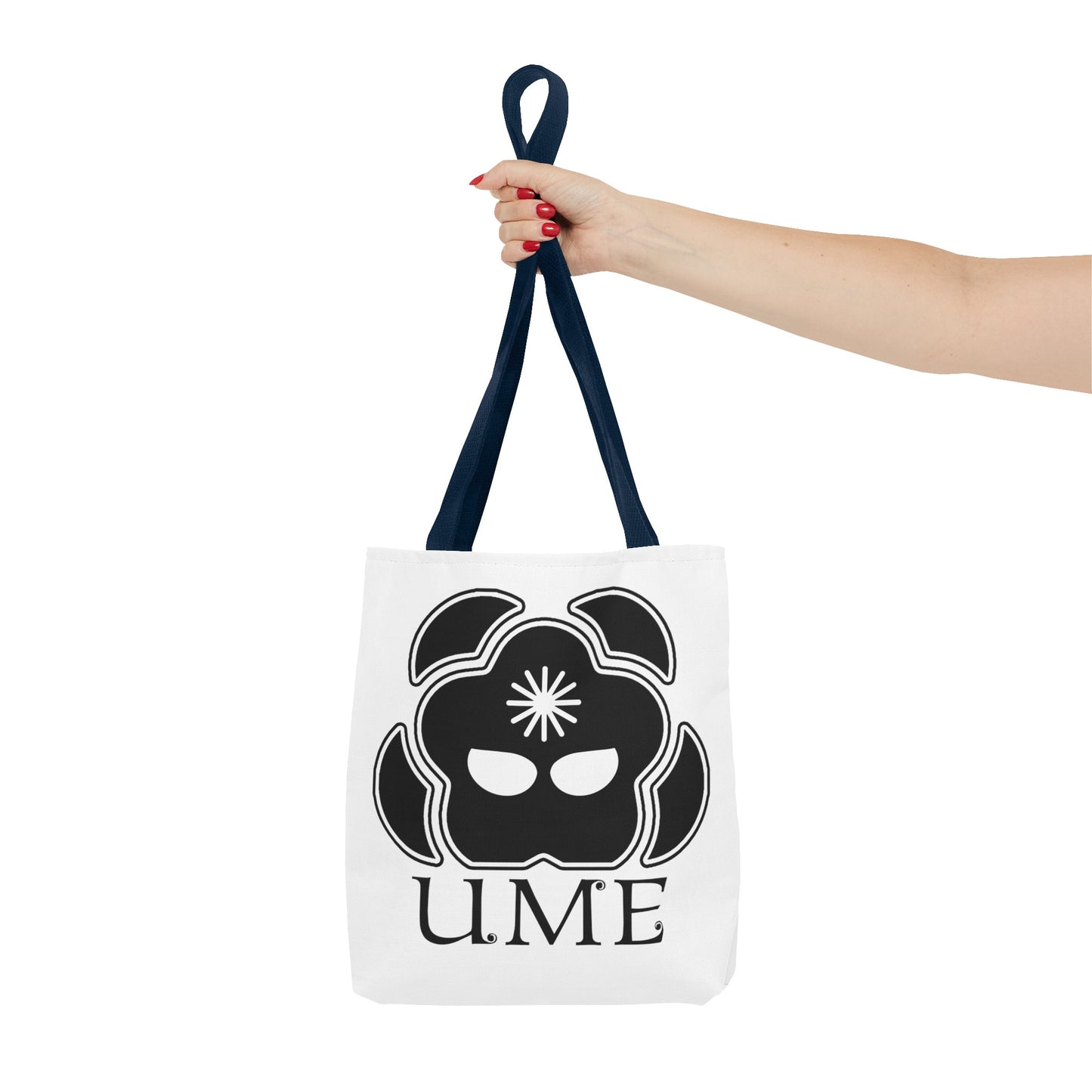 OASIS UME Tote Bag (AOP)