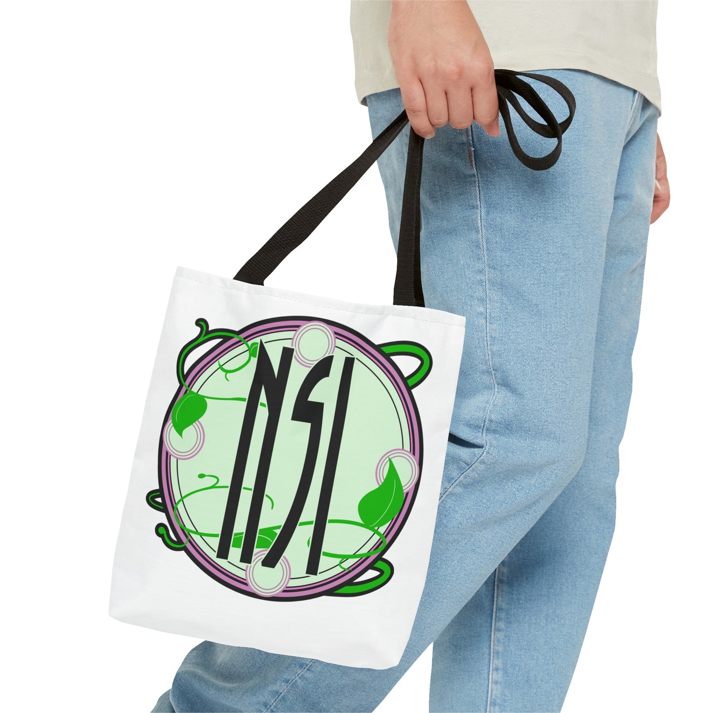 NOUVEAUX STUDIOS Tote Bag (AOP)