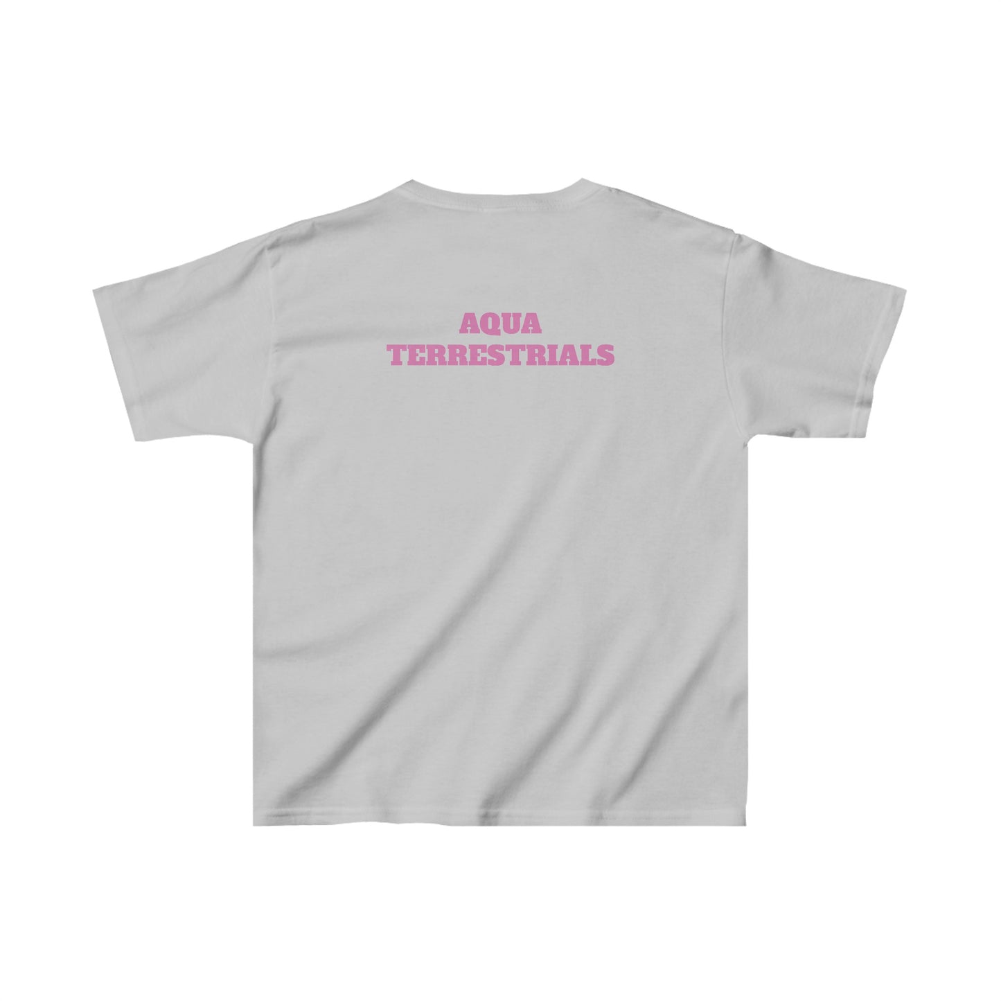 AQUA-TERRESTRIALS EWE MATTER Kids Heavy Cotton™ Tee