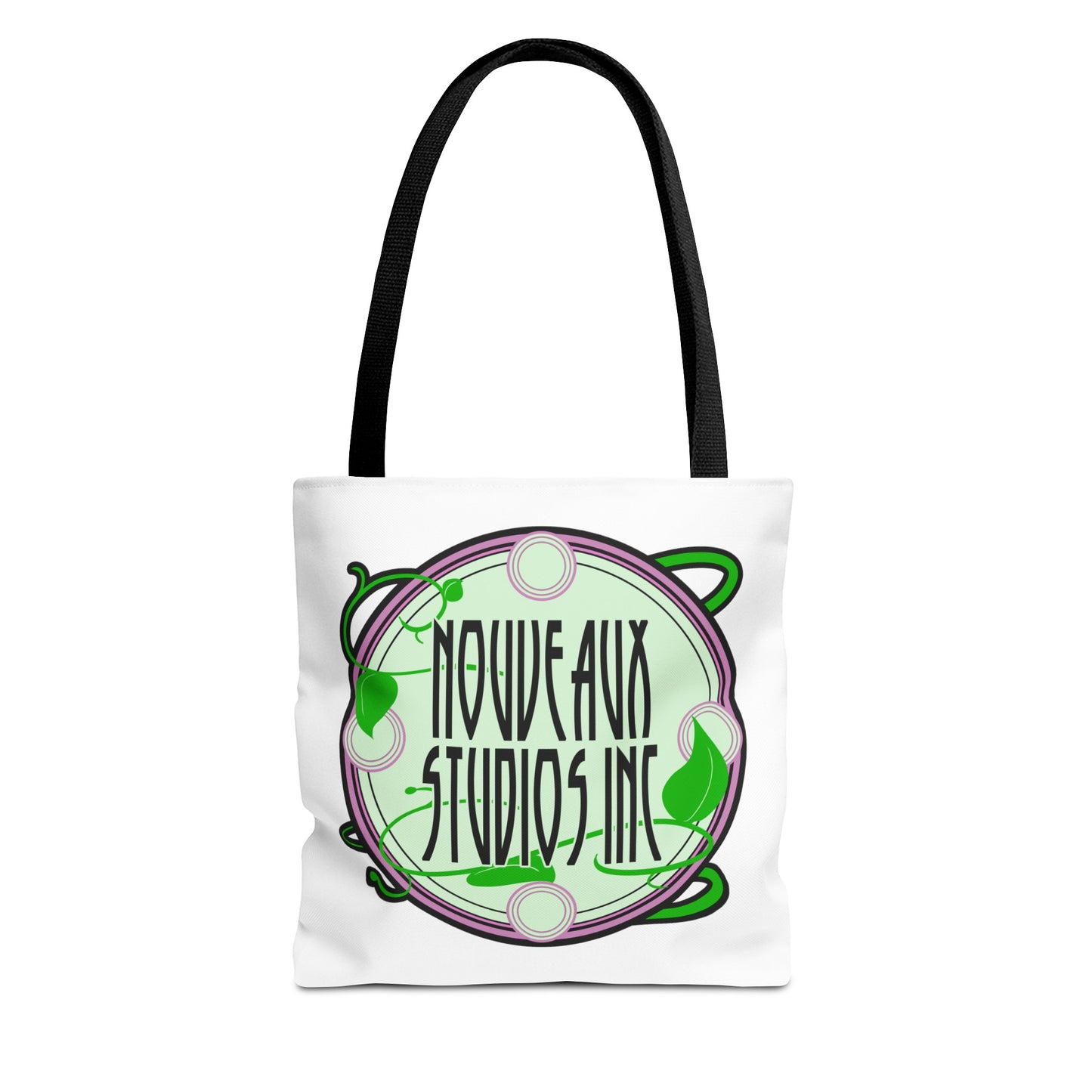 NOUVEAUX STUDIOS Tote Bag (AOP)